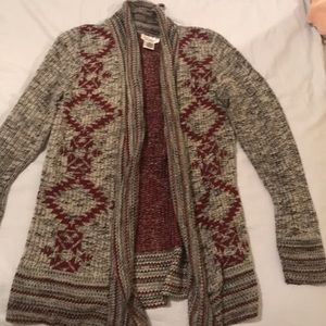Cardigan